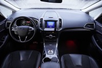 Ford S-Max 2.0EB AT Titanium AWD