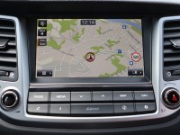Hyundai Tucson 1.6 GDi