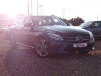 Mercedes-Benz C 300 C300 de T Avantgarde 9G-Tronic