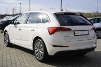 Skoda Scala 1.0 TSI Tour
