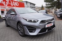 Kia cee'd Sporty Wagon Ceed SW 1.6 PHEV Platinum Edit.