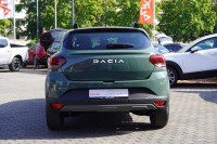 Dacia Sandero Stepway TCe 100 Eco-G