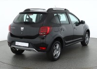 Dacia Sandero Stepway 0.9 TCE Prestige