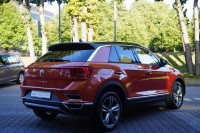 VW T-Roc 1.0 TSI Style