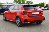 Audi A1 Sportback 40 TFSI S line