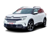 Citroen C5 Aircross 1.6Hybrid Feel Pack Hybrid EAT8 2-Zonen-Klima Navi Sitzheizung