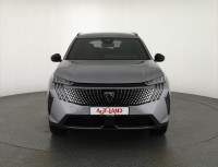 Peugeot 5008 1.2 mHEV Aut.