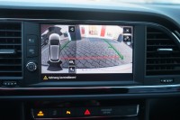 Seat Leon ST 2.0 TSI DSG FR