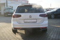 VW Passat Variant GTE