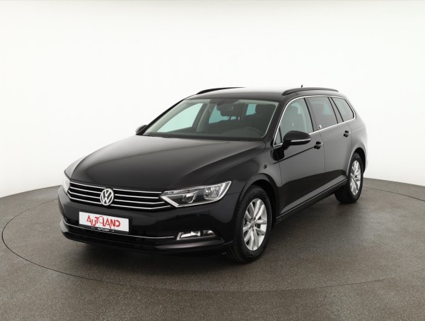 VW Passat Variant 1.4 TSI Comfortline