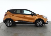 Renault Captur 1.3 TC Aut.