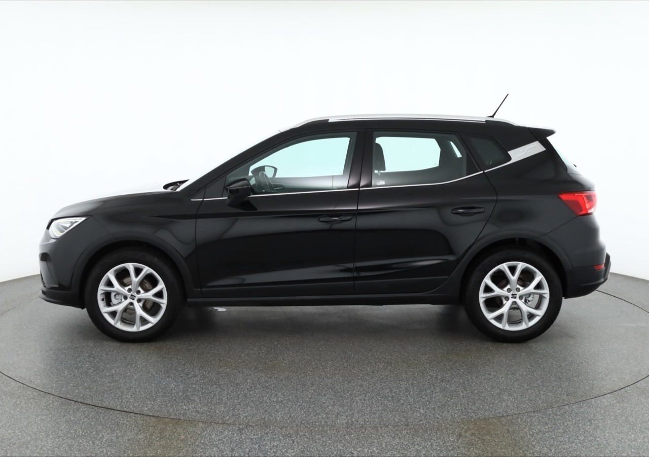 Seat Arona 1.0 TSI FR