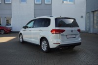 VW Touran 1.4 TSI