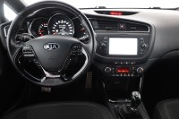Kia cee'd Sporty Wagon ceed sw 1.6 CRDi GT-Line