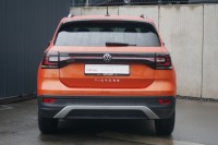 VW T-Cross 1.0 Active