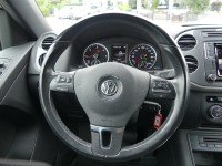 VW Tiguan 2.0 TDI DSG R-Line 4Motion
