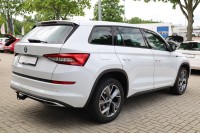 Skoda Kodiaq 2.0 TDI Sportline 4x4