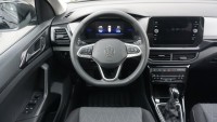 VW T-Cross 1.0 TSI DSG