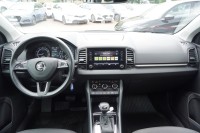 Skoda Karoq 1.5 TSI Ambition