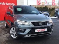 Seat Ateca 1.4 TSI DSG Xcellence