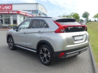 Mitsubishi Eclipse Cross 1.5 4wd