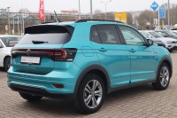 VW T-Cross 1.5 TSI DSG R-Line