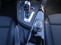 BMW 320 320d Touring Sport Line