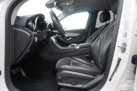 Mercedes-Benz GLC 200 220 d AMG Line 4Matic
