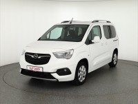 Opel Combo Life 1.5 D Innovation 2-Zonen-Klima Navi Sitzheizung