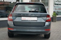 Skoda Fabia Combi 1.0 TSI Style