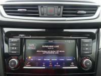 Nissan Qashqai 1.3 DIG-T N-Connecta