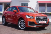 Audi Q2 Sport 1.6 TDi S-Line