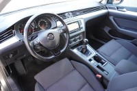 VW Passat Variant 1.6 TDI