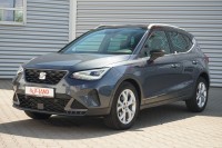 Vorschau: Seat Arona 1.0 TSI FR