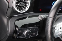 Mercedes-Benz CLA 250 Shooting Brake 250e AMG Line