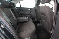 Skoda Rapid 1.4 TSI DSG Edition