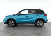 Vorschau: Suzuki Vitara 1.4 Comfort