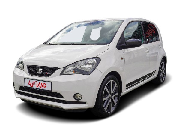 Seat Mii 1.0 FR-Line
