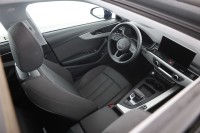 Audi A4 Avant 40 TFSI Advanced