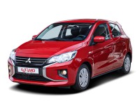 Mitsubishi Space Star 1.2 DAB Klima Bluetooth Tagfahrlicht