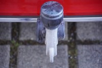 Mercedes-Benz A 250 A250 AMG Line 7G-DCT