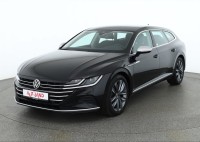 VW Arteon SB 2.0 TSI DSG Elegance LED Navi ACC AHK