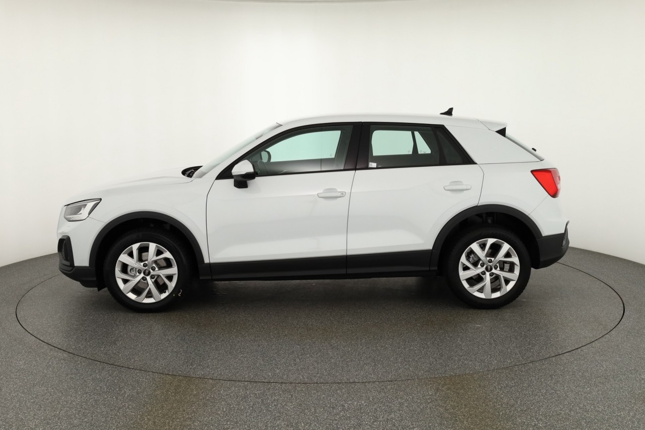 Audi Q2 30 1.0 TFSI