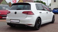 VW Golf VII 2.0 GTI