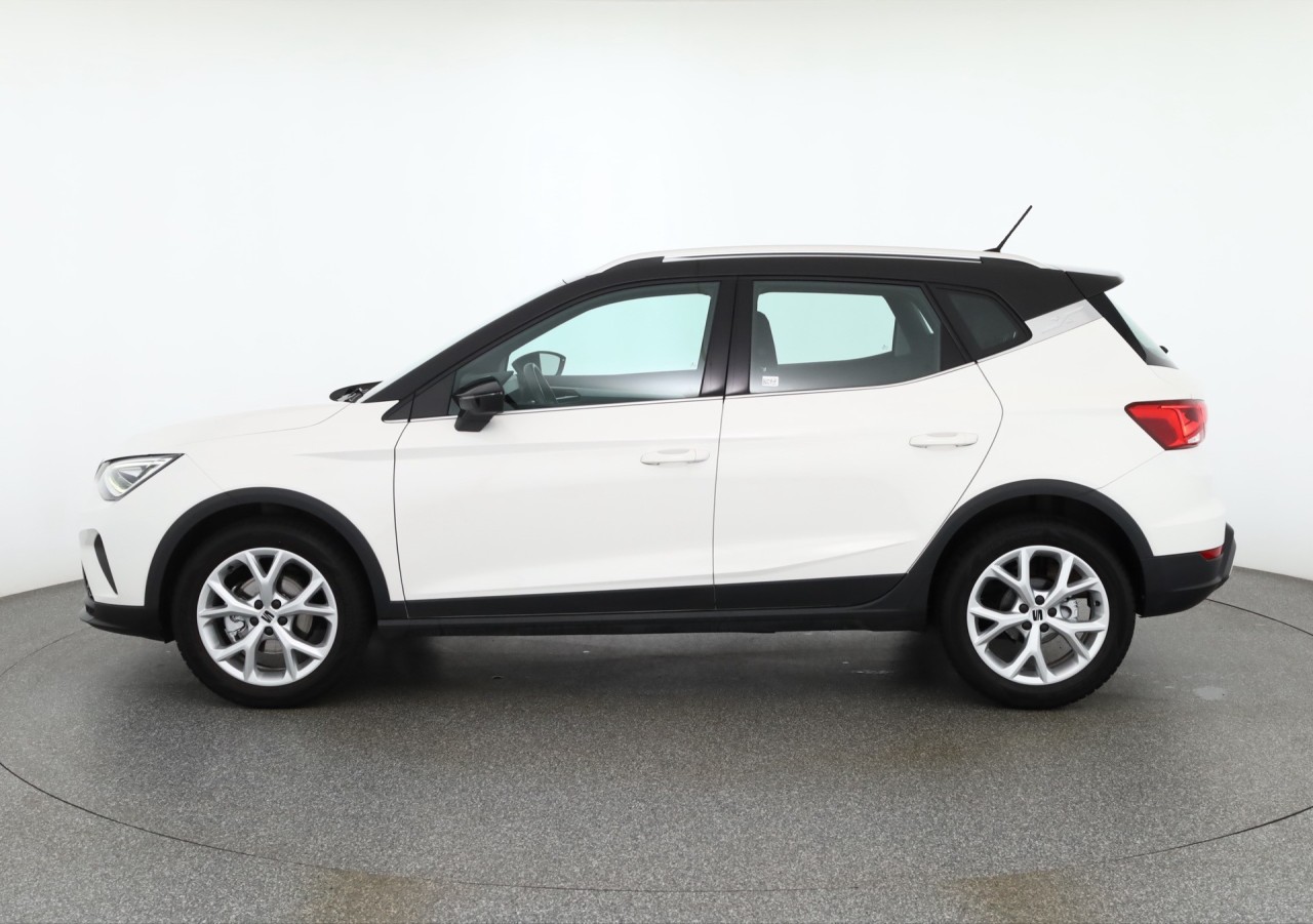 Seat Arona 1.0 TSI FR