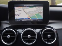Mercedes-Benz C 250 C250 T Avantgarde Aut.