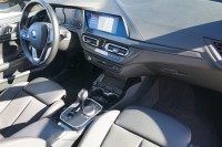 BMW 1 120d xDrive Sport Line