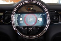 MINI JOHN_COOPER_WORKS_CABRIO John Cooper Works Cabrio Aut.