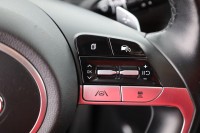Hyundai Tucson 1.6 Prime Mild-Hybrid 2WD