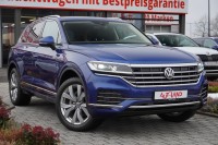 VW Touareg 3.0 V6 TDI Atmosphere 4Motion